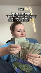 164 reactions · 124 shares |  Know when and where you'll make the most money as a rideshare or delivery driver using the Solo app! The ultimate tool for drivers.  | Solo Technologies | Facebook