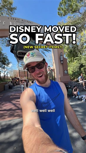 Day 1 Updates on Rock 'n' Roller Coaster Changes