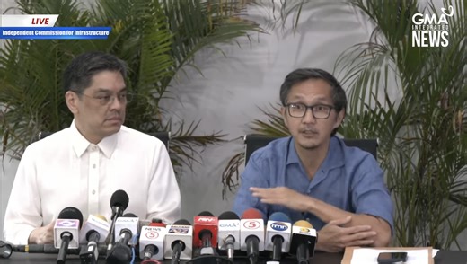 DPWH: 421 'ghosts' in 8,000 initially inspected flood control projects