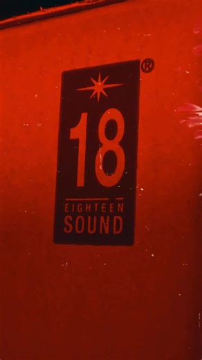 Nos vemos mañana familia SIMETRIX ‼️ Quedo todo listo para que puedan disfrutar de este evento importante de una de nuestras marcas insignia en transductores profesionales 🔊 #eighteensound #Transductores #ingenierosdesonido #eventosimetrix | Simetrix Perú