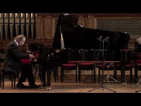 LUCIANO MICHELINI - FROLIC from Curb your Enthusiasm