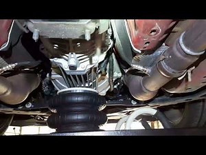 How to fix the high RPM shifter lockout on the Mustang MT-82 6 speed manual transmission.
