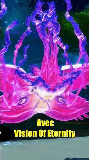 👉 GW2 – Le Voldécume amélioré avec Vision of Eternity !