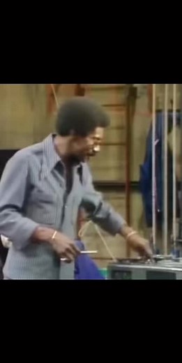 Good Times 🔥✌🏻#vintagevibes1974 #foryoupage☮️💟 #retrofun #rerundancechallenge