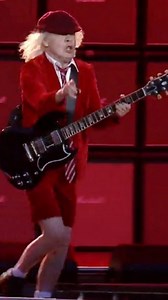 155K views · 12K reactions | Angus Young solo guitar⚡If You Want Blood (You've Got It) Estádio Olímpico de La Cartuja, Sevilla 29/05/2024 . . . . . . #angusyoung #sologuitar #rocknroll #rockmusic #acdc #explorepage #rock #rockvideos #tour #sevilla #estadio #reels | Lucas Bueno | Facebook