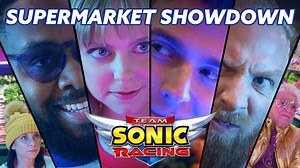 76K views · 2.7K reactions | Team Sonic Racing is available now on Nintendo Switch, Xbox One, Playstation 4 and Steam! | Sonic The Hedgehog | Facebook