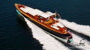 318K views · 4.6K reactions | Authentic videos, articles, and lessons with legendary boats and the people who love them. | OffCenterHarbor.com | Facebook