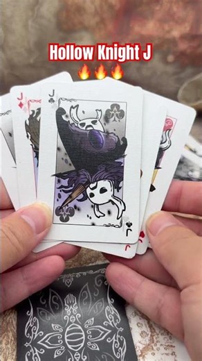 Hollow Knight and Grimm Zote #hksilksong #hollowknight #silksong #indiegame