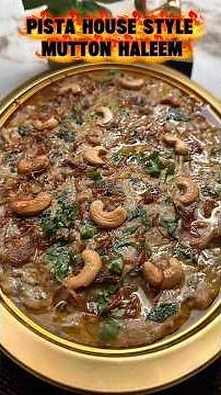 Haleem Recipe|Hyderabadi Haleem Recipe|Mutton Haleem Recipe|Hyderabadi Harees Recipe