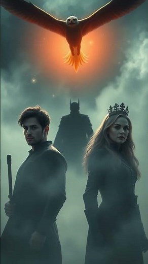 The Neverending Story Unfolded