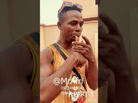 THE BEST FLUTIST IN IGBO TRADITIONAL. OJA BY OJADILI #IGBO #flute #Masquerade #tradition