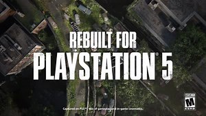 37K views · 3.7K reactions | The Last of Us Part I releases on September 2nd!  Rebuilt, next-gen visuals & gameplay  Evolved Photo Mode ‍♂️ Speedrun Mode  Permadeath Mode Pre-order today for early unlocks & bonuses: playstation.com/en-us/games/the-last-of-us-part-i Watch the full launch trailer: youtu.be/R2Ebc_OFeug | Naughty Dog, LLC | Facebook