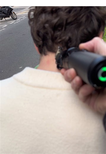 He’s so good 💈 @Mika Caiolas | mika workout