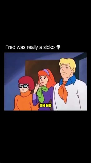 Hood Paradox | Scooby-Doo is a classic animated franchise that follows a group of teenage friends—Fred, Daphne, Velma, Shaggy, and their talking Great... | Instagram
