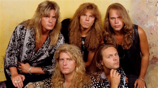 Qué fue de la vida de los integrantes de Europe, famosos por ‘The Final Coutdown’