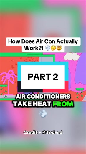 Understanding How Air Conditioning Works: Part 2