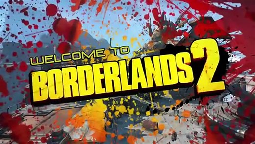 Borderlands 2 - Trailer di presentazione con Sir Hammerlock