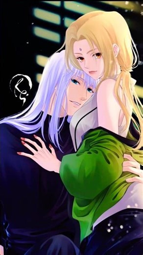 Who are Minato Namikaze's parents?