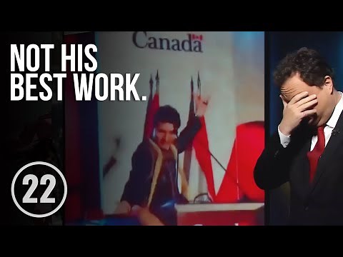 Justin Trudeau's trip to India was a disaster