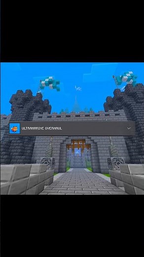 Texturas que mejoran tú #minecraft #minecraftrealistic #minecraftshorts #minecraftsurvival ✨❤️
