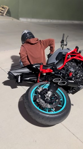 IMPAKTECHUSA.COM on Instagram: "Zero damage to our 2023 MT-07, thank to our @impaktech Crash Cage and Adjustable Sub-cage. Protect your investment! - #impaktech #protectyourinvestment #mt07 #fz07"