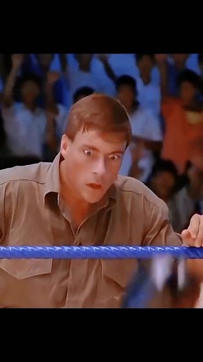 68K views · 697 reactions | Jean Claude Van Damme Kickboxer 1989  | Süleyman Arslanoğlu | Facebook
