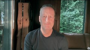 "The Osbournes" producer Jeff Stilson on Ozzy's unexpected reality TV legacy