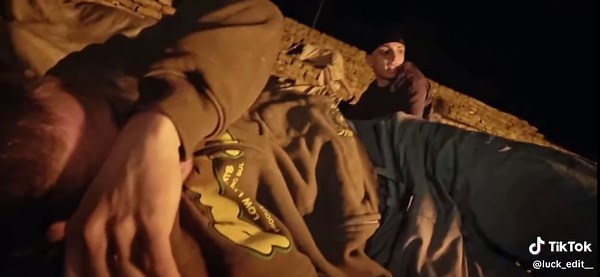 Le dernier survivant 2 : le grand retour