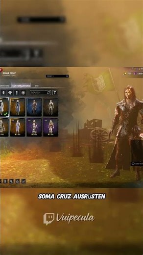 Random DBD Facts #4 - How to get the secret player badge #dbd #deadbydaylight