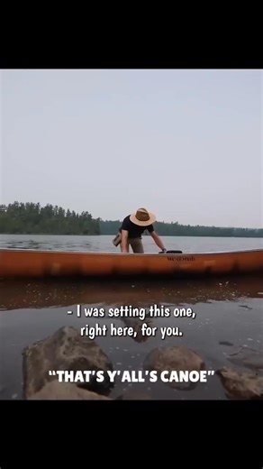 Starting Our 6-Day Canoe Adventure: What We Packed and What to Expect! #reels #travel #couple #fblifestyle | Kara and Nate