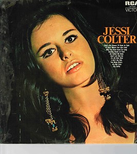 Jessi Colter -  Jessi Colter