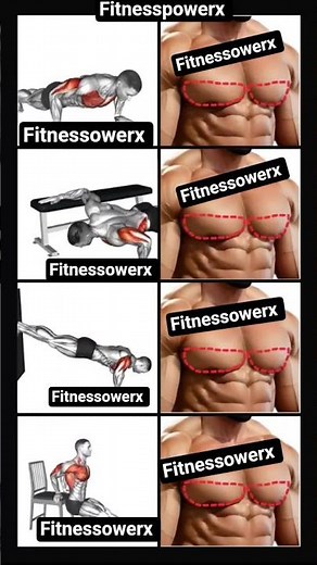 Ultimate Chest Pump Workout 💥