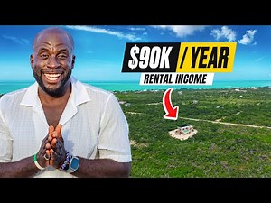 The $50K Decision That Changed His Life!