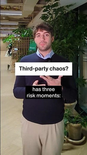 Third-Party Risk Management: 3 Vendor Process Gaps to Fix