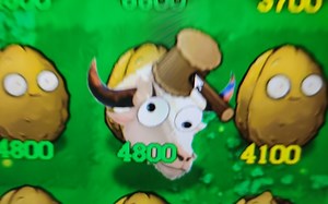 （预告）头羊的末日