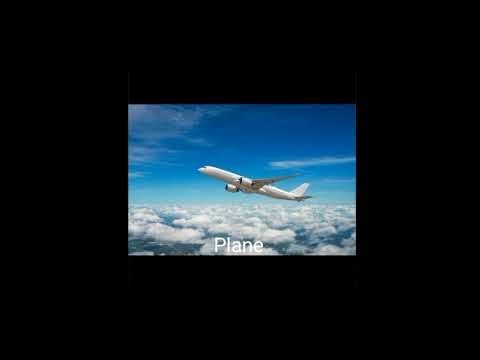 Vehicles Sounds For Kids