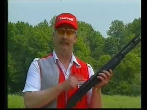 Benelli Shotgun Amazing Shots-Tom Knapp