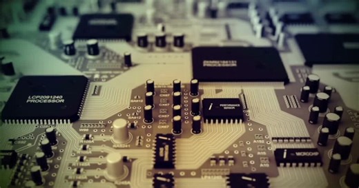 Arizona’s chip boom draws global attention