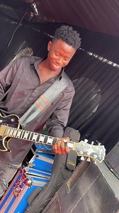 Watch how my number 1 string cut in the middle of vibe 😂😂😂village people 😂 | Legit strings