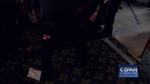 63K views · 1.4K reactions | Senate Budget Cmte recesses due to...