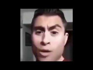 man talking fast meme (LISA)