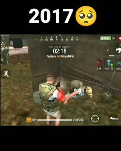 free fire Evolution 2017 to 2026🔥 #ffshorts #freefire #ffshorts