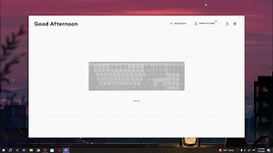 How To Remove Logitech MX Mechanical From Software