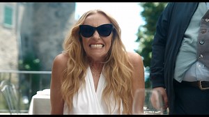 12 reactions | Check out the official trailer for Catherine Hardwicke's MAFIA MAMMA starring Toni Collette and Monica Bellucci. In theatres on April 14th, 2023. | The Mono Report | Facebook