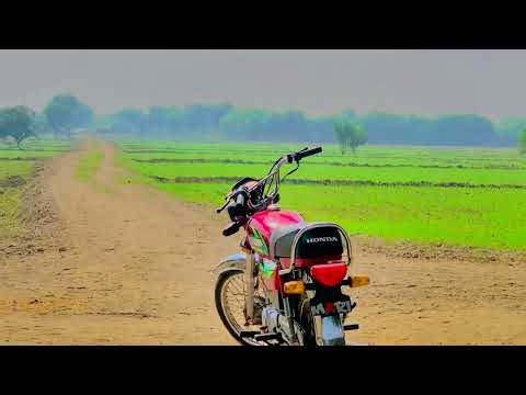 Beautiful Village Field View #reels #viral #photography by EWR