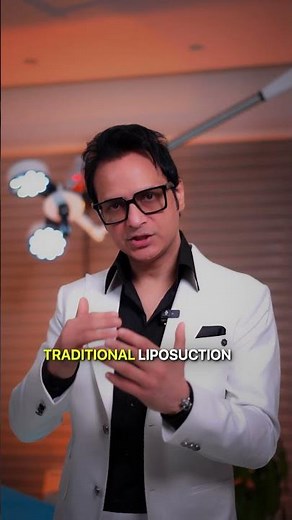 Is Liposuction Safe? Dr. Vikas Gawri Explains Truth