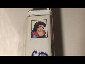 Happily Ever After * Animated Cartoon * VHS Movie Collection