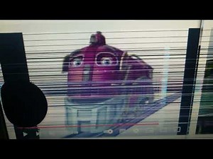 Chuggington with Thomas and Friends Whistles & Horns