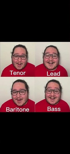 Happy Barbershop Quartet Day! #barbershoptag #bhs #acapella #barbershopharmonytime