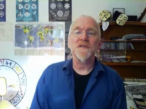 Pluto transits to the Ascendant